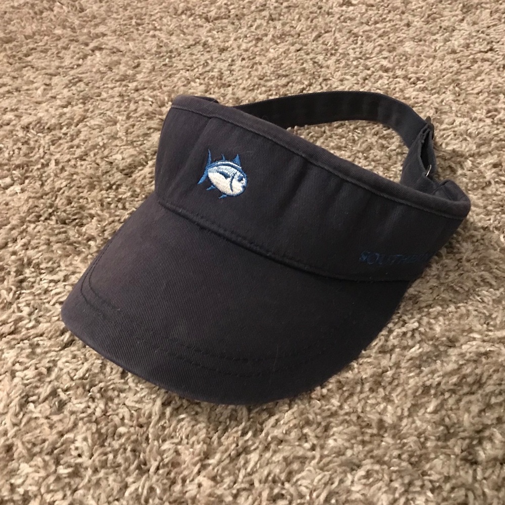 Southern Tide Visor Hat
